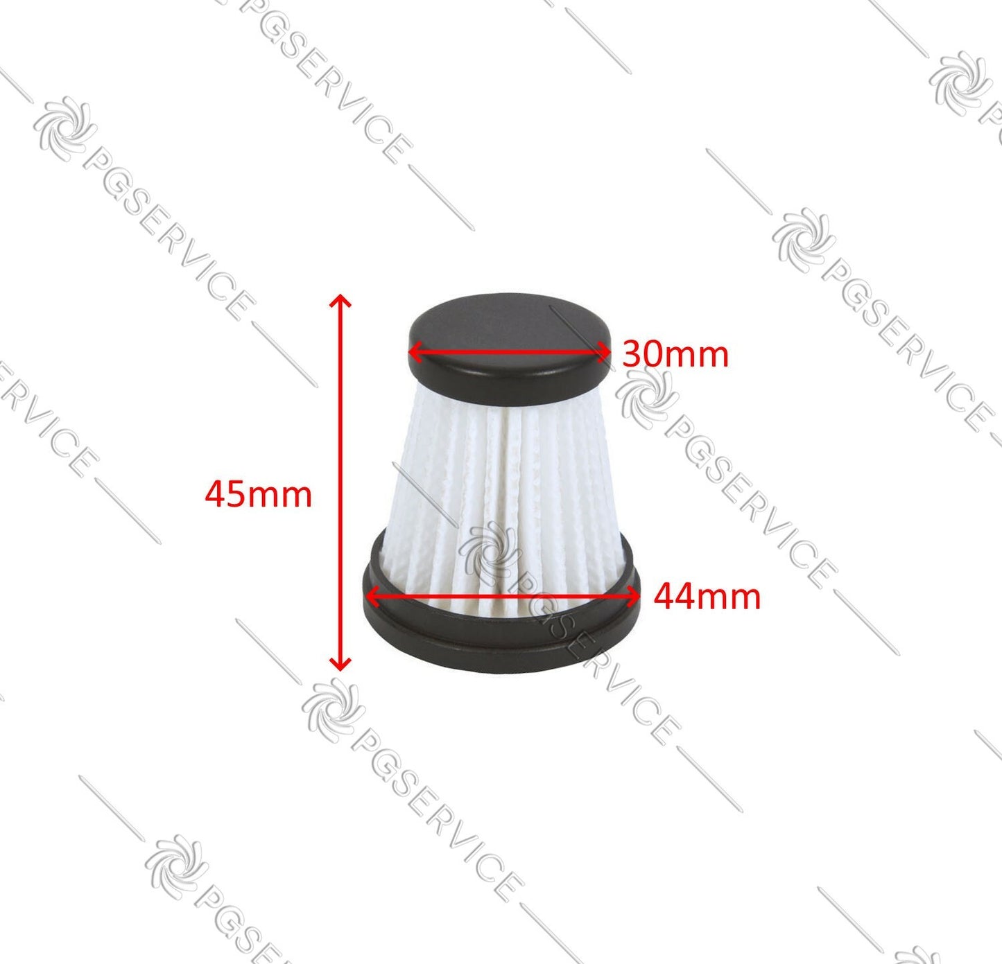 Rowenta Tefal filtr HEPA odkurzacz ręczny odkurzacz X-Touch AC9736 TX9736