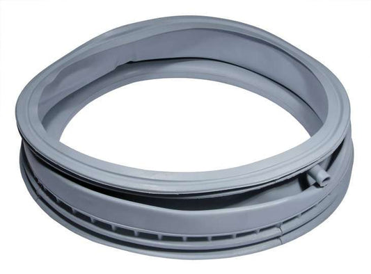 Bosch WAE WFC WFO WFR WFX WIQ WLX WM WXL washing machine door bellows seal