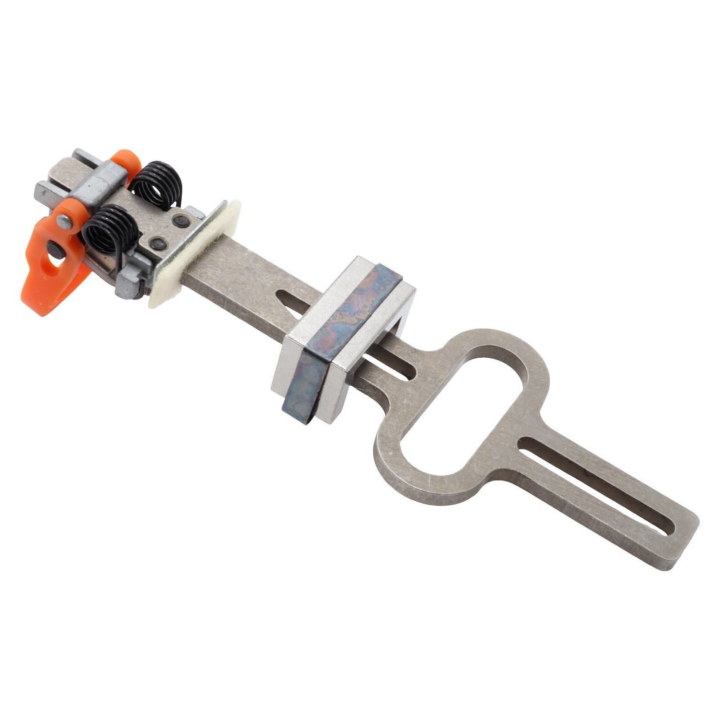 Black & Decker BDCJS18 Portacuchillas de Sierra de Mano Eje de Transmisión