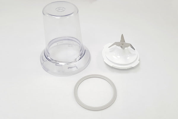 Kenwood accessoire hakmolen keukenmachine FDP30 FDP300 FDP301 FDP302