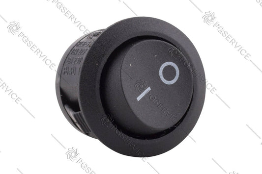 Polti Button Switch Start Vaporella Intelligent Forever Silence Eco