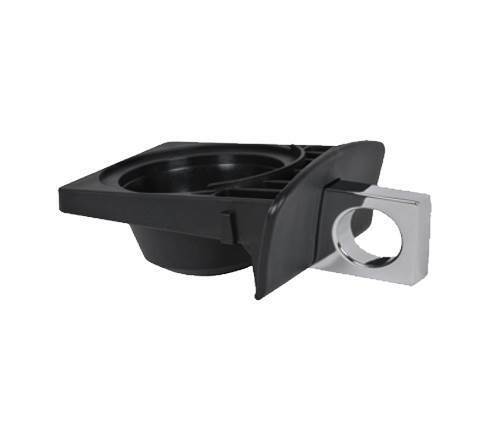 Krups supporto cassetto capsula macchina caffè Dolce Gusto Circolo Apollo KP5