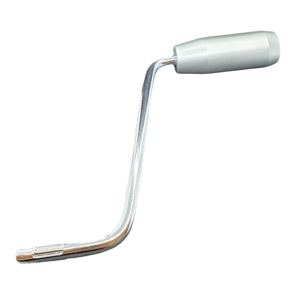 Marcato leva manovella corta impugnatura macchina pasta sfogliatrice Ampia Atlas