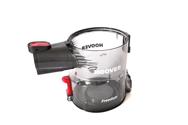 Hoover Tank Container Tank Dust Vacuum Cleaner 2 IN 1 Freedom FD22G
