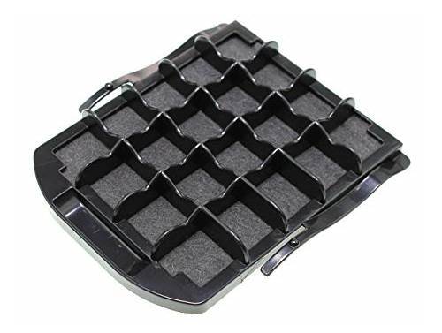 Rowenta reticolo supporto filtro aspirapolvere Power Space Zelio MO40 RO21 RO23