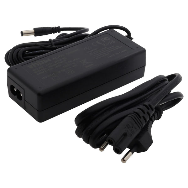 Cargador de batería de 22,5 V para robot aspirador iRobot Roomba 500 600 700