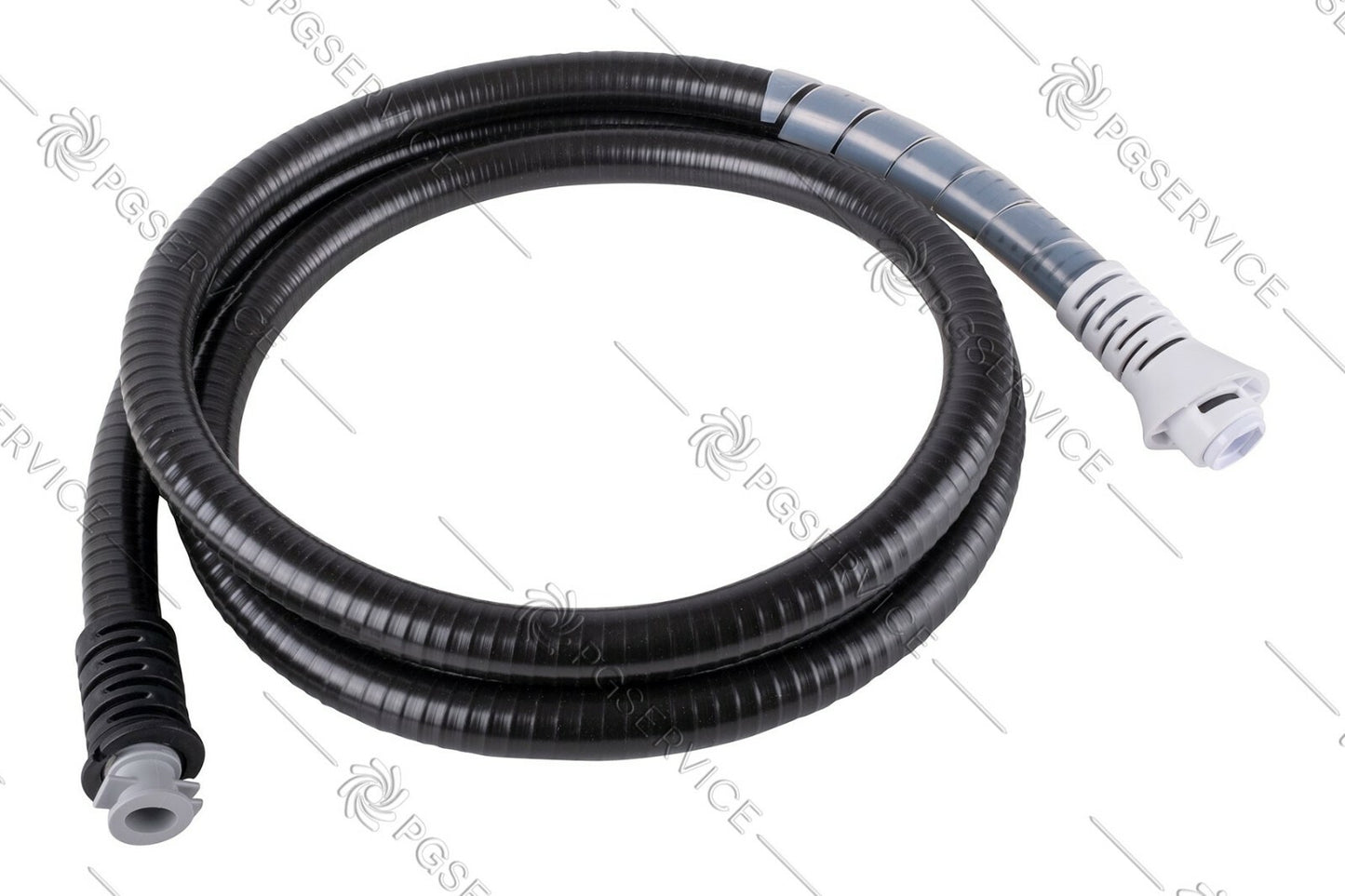 Polti tubo Vaporetto Cimex Eradicator Sani System Business Steam Disinfector 712 NOTE!