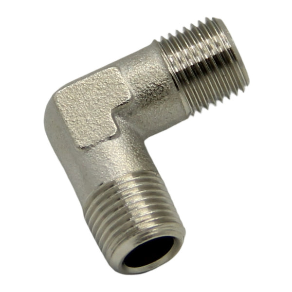 Didiesse racord colț 90° 1/8" pompă siluro mașină cafea cu capsule Frog