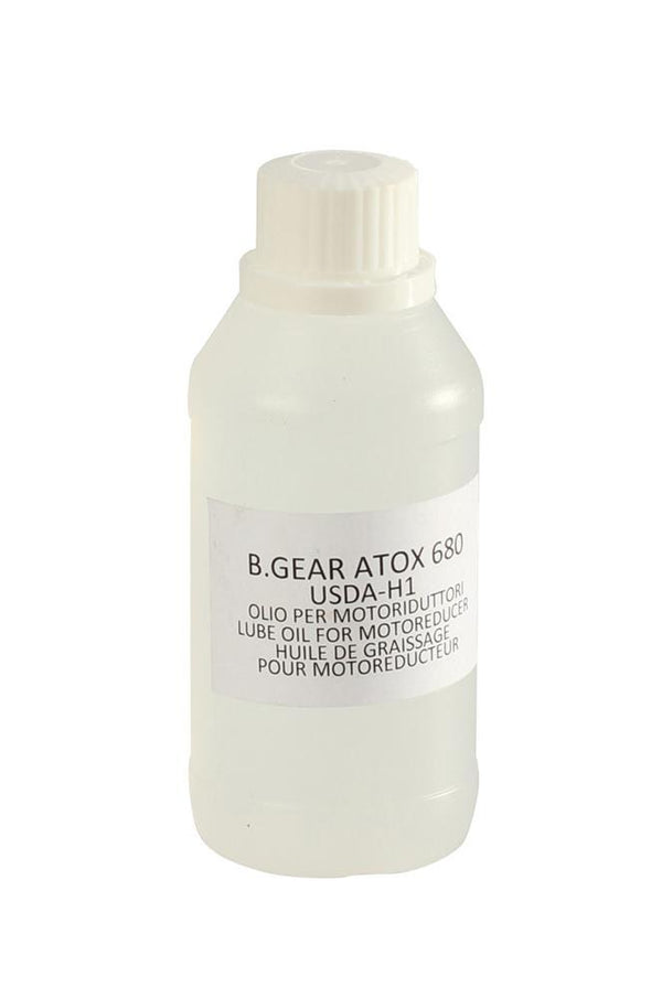 Reber olio lubrificante riduttore motore Passapomodoro Artus N3 TC5 T5 9008 NE