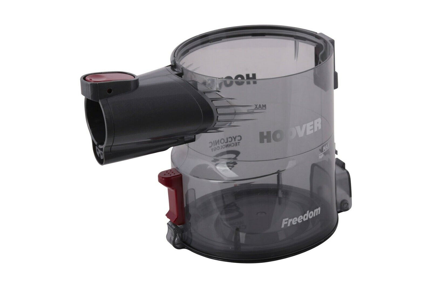 Hoover contenitore serbatoio tanica polvere scopa aspirapolvere Freedom FD22RP