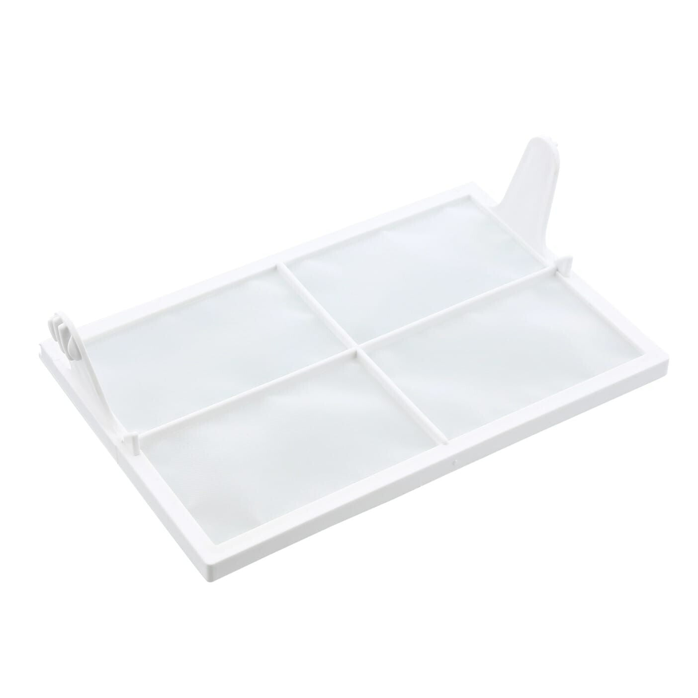 Electrolux AEG Filtro 1123553 Pelusa Apertura Pelusa Secador Lth T59 TN9 EDH Rdh