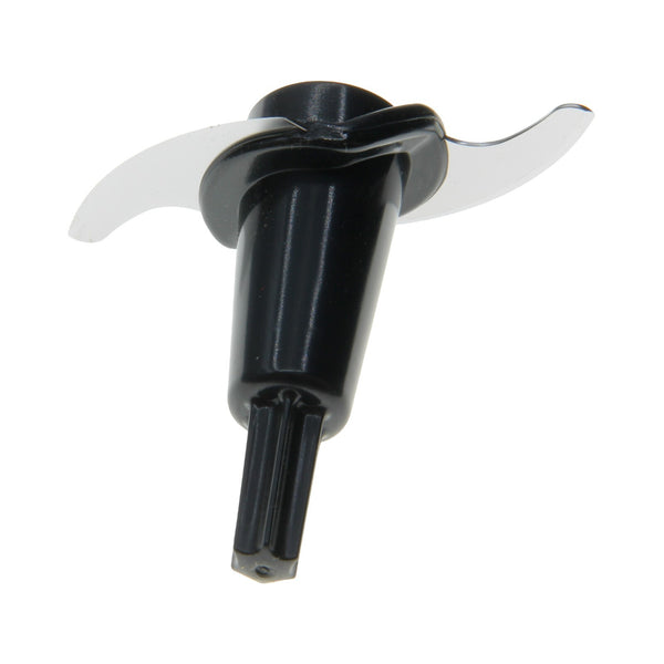 Imetec lamă cuțit negru tocător 7304 CH500 7473 TritaCompact N4801