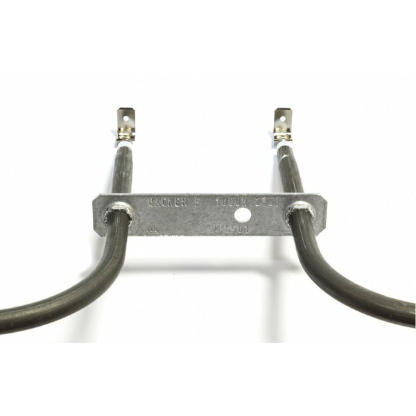 Resistenza inferiore 1000W forno Electrolux Rex AEG BC BEEKB EKC EOC FQ F53X