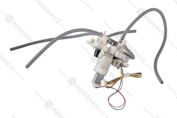 Krups Distributeur Vannes Machine Café Automatique Espresseria Quattro EA82 EA