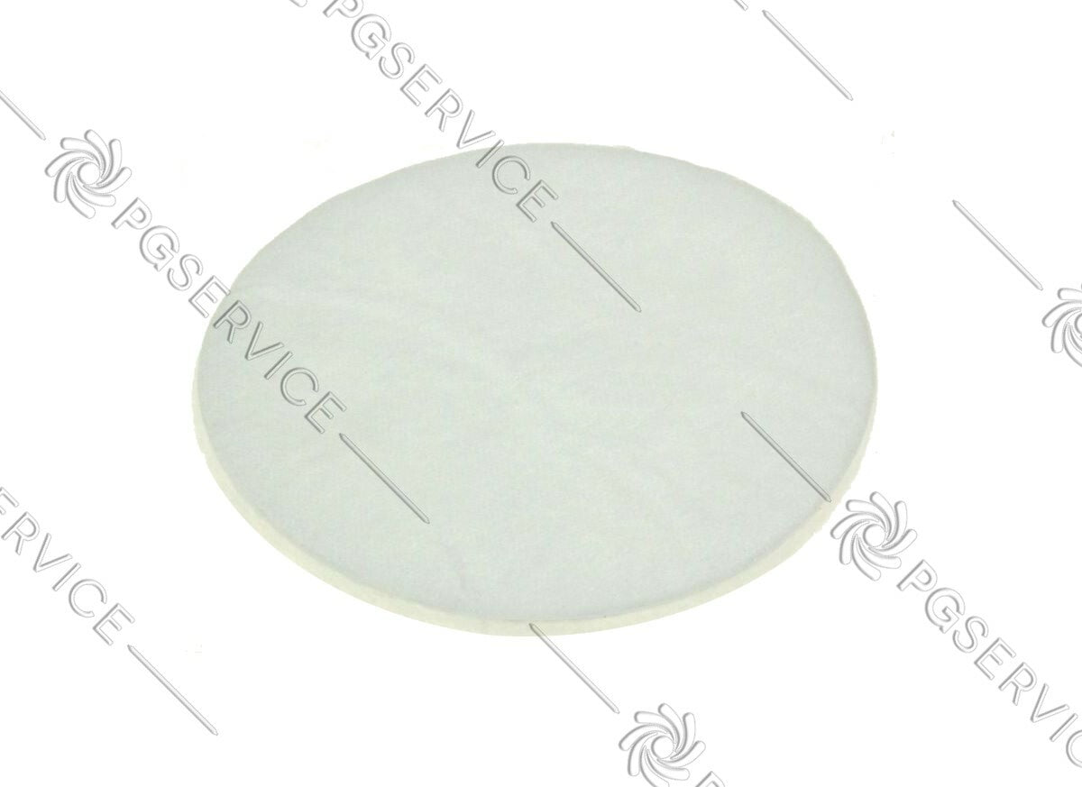 Filtr okrągły 165mm odkurzacz Dyson DC04 DC08 DC19 DC20 DC21 DC29