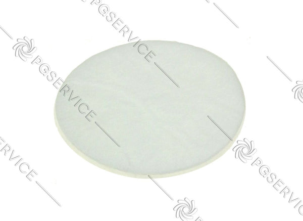 Filtr okrągły 165mm odkurzacz Dyson DC04 DC08 DC19 DC20 DC21 DC29