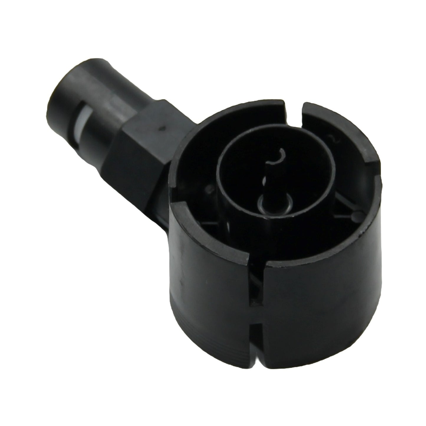 H.Koenig connettore raccordo nero spillo fusto spillatore birra BW1880 NOTE!