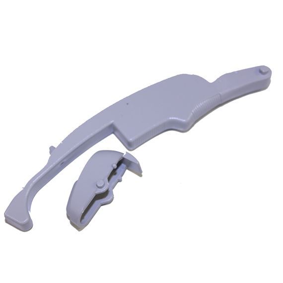 Polti przycisk dźwigni spustu uchwyt Vaporetto 1020 1500 2500 MondialVap Sprint