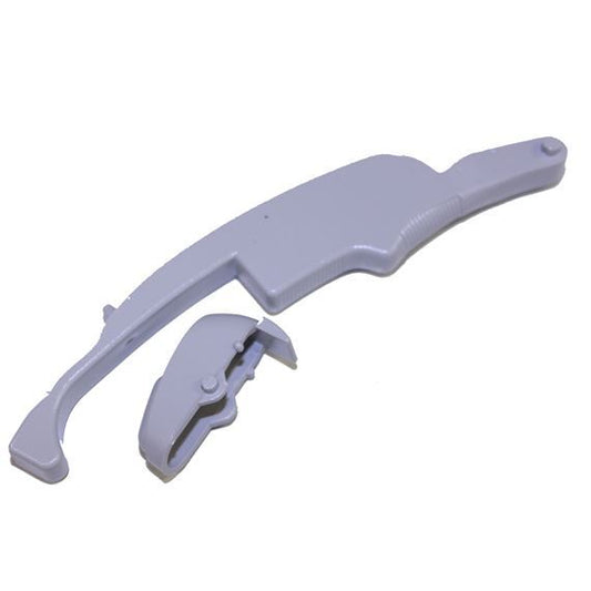 Polti Button Handle Grilletto Handle Vaporetto 1020 1500 2500 MondialVap Sprint