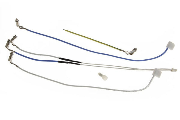 DeLonghi Kit Conexiones Cableado Tazón Procesador de Alimentos Babymeal KCP815