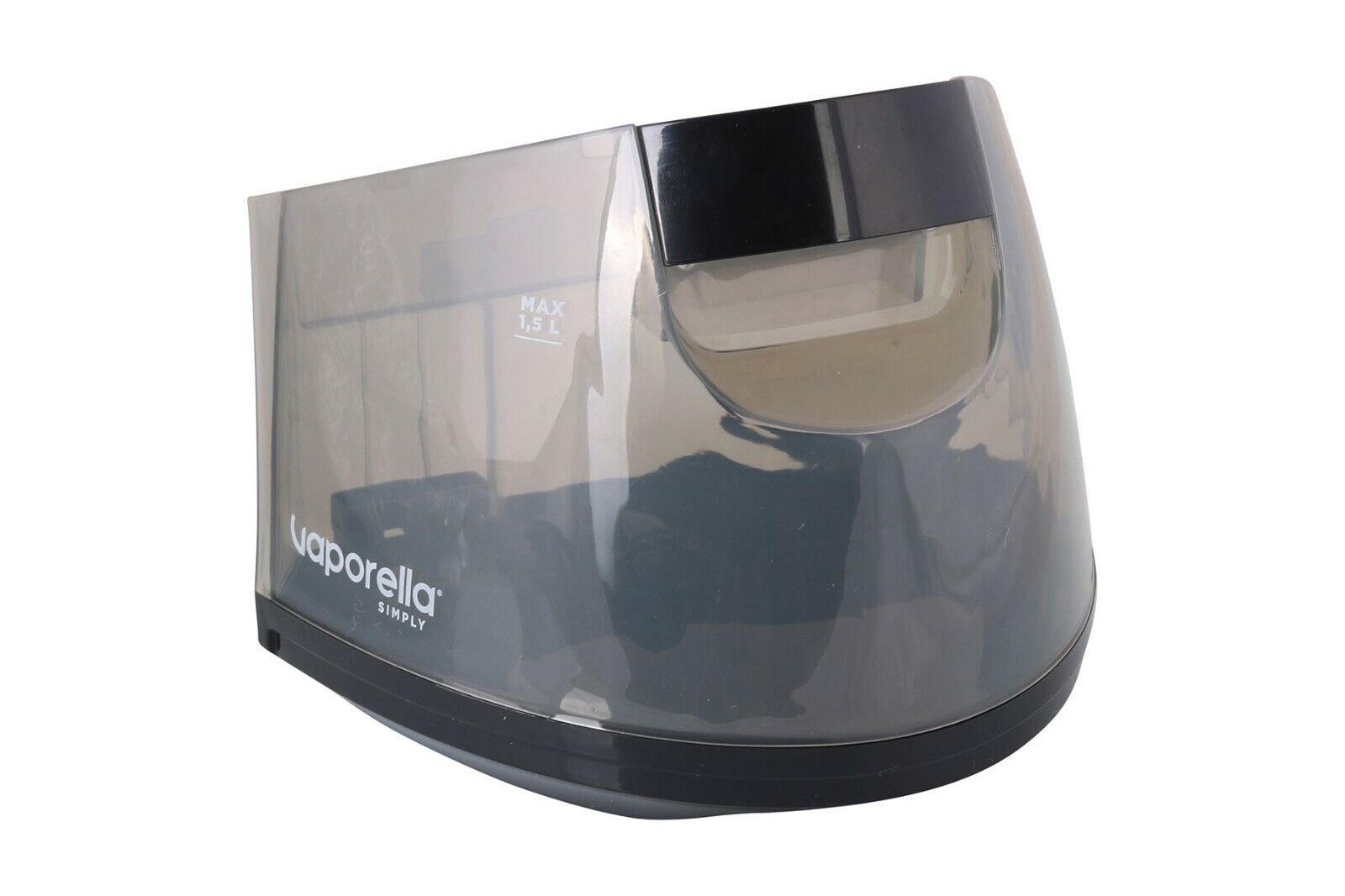 Polti serbatoio contenitore tanica acqua ferro Vaporella Simply VS10.10 VS10.12