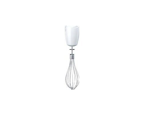 Braun Accessory MQ10 Whisk + Adapter MULTIQUICK 5 7 MQ500 4196 MR730cc 4130