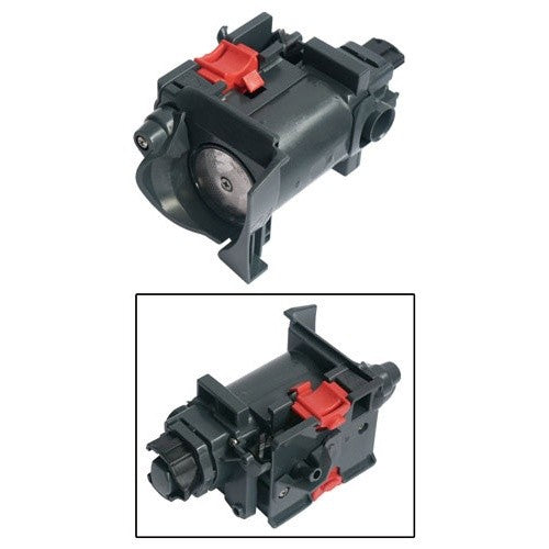 Delonghi diffusore estraibile macchina caffè Magnifica Perfecta Primadonna Avant Exclusive