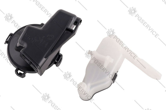 Krups Nespresso dysza zjeżdżająca wylewka ekspresu do kawy Expert XN6008 XN6018