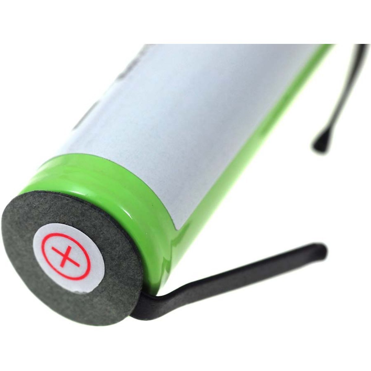 Braun Philips Remington bateria golarki szczoteczki 1.2V 250mA 1008 HX5350 Oral-B