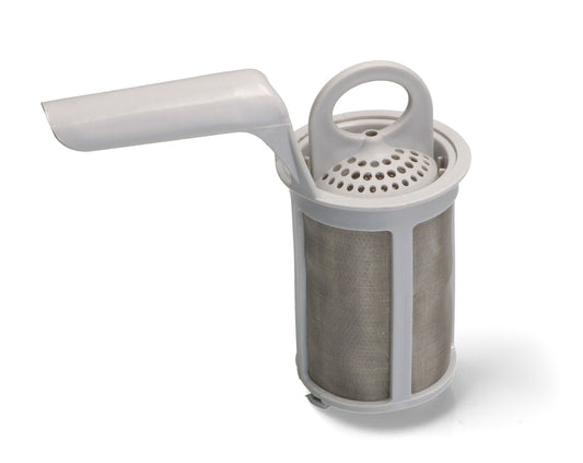 Filtru rețea mașină de spălat vase 1118754 AEG Electrolux Rex Zanussi FAV F85 ESF RSF ZSF