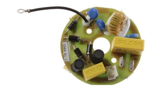 Moulinex scheda elettronica PCB rotonda motore cuoci pane XXL OW5000 OW5003