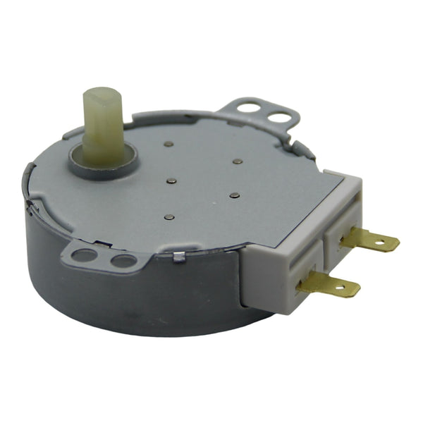 Ariete motor plat MDS-4A 240V 4W cuptor cu microunde 949 951 952 953 954 MWM MWK