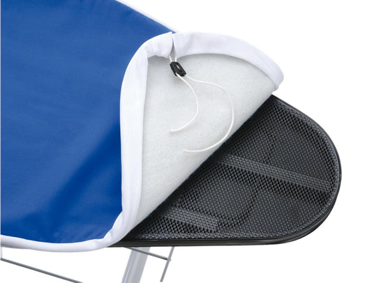 Polti pokrowiec na deskę do prasowania uniwersalny 120x45 Vaporella Essential Aspira