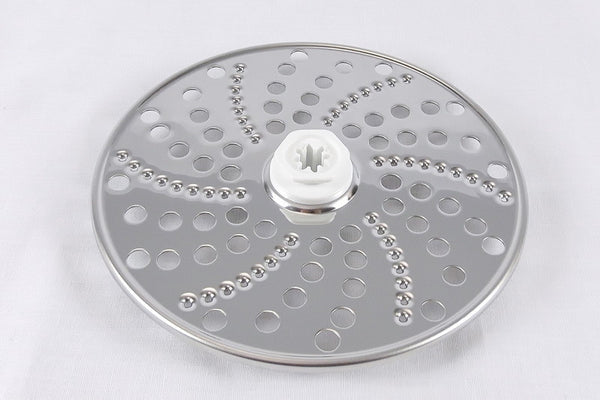 Kenwood Disque Extra Fin Grille Robot FDP64 FDP641 FDP643 FDP644 FDP645