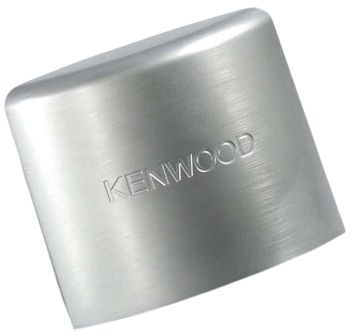 Kenwood Couvercle avant + Accessoires robot pâtissier KMC500 KMC550 KMM700
