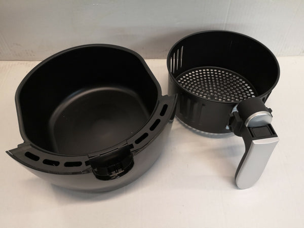 Ariete Conteneur Panier Manche Tiroir Friteuse Airy Fryer Numérique 4616