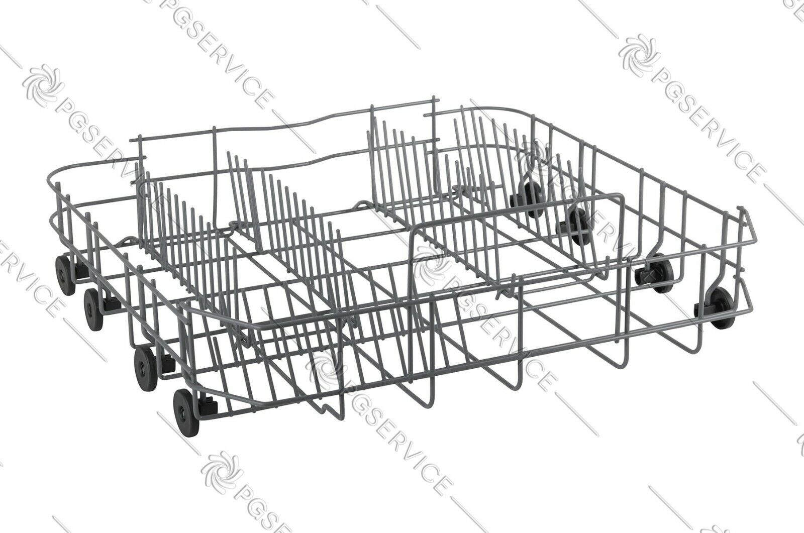 Electrolux Rex Zanussi AEG cestello inferiore lavastoviglie TP TQ TT ESF ESL ZDS