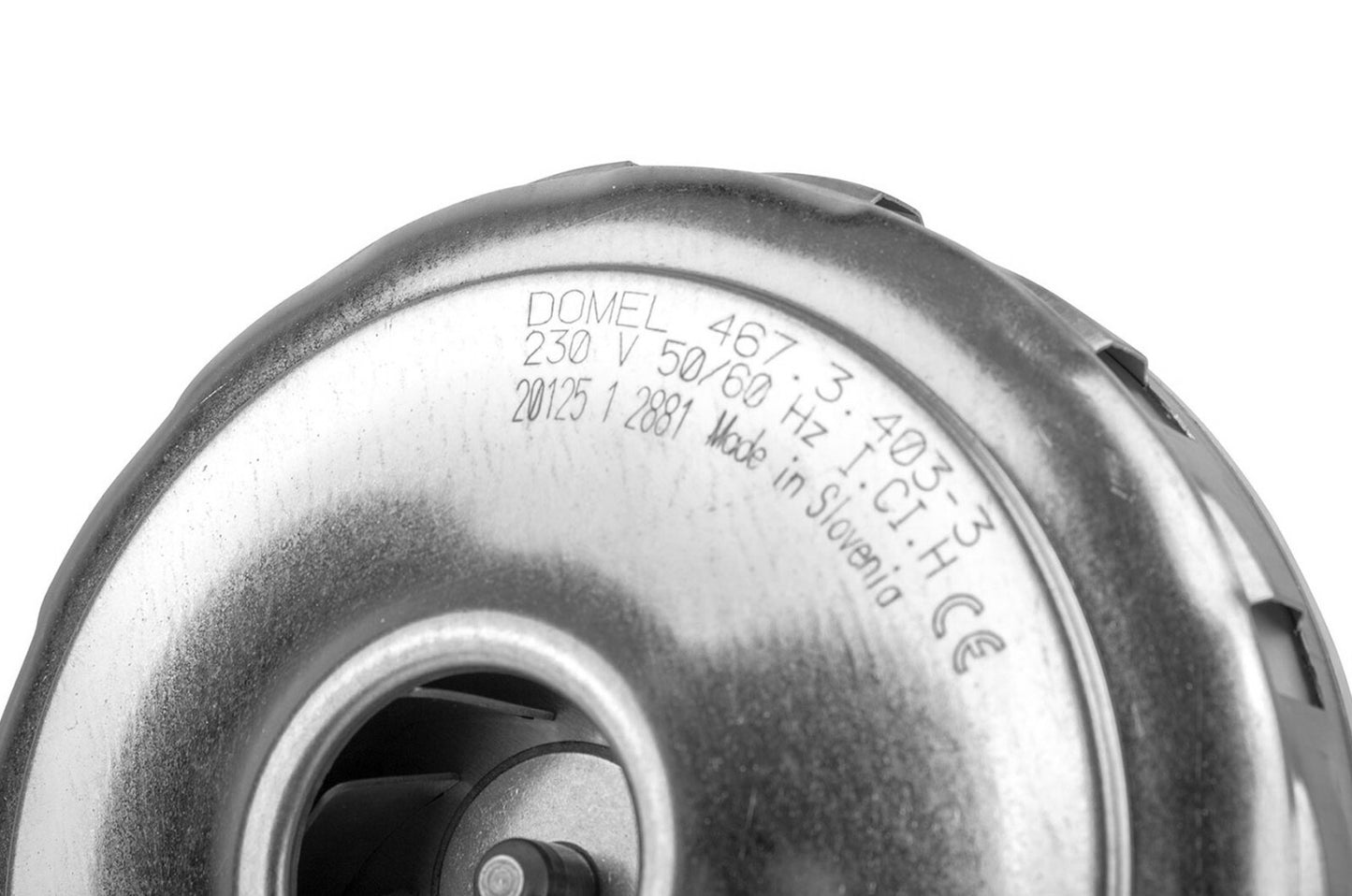 Polti Motor 467.3.403 Vaporetto Lecoaspira FAV30 FAV50 Unico MCV50 MCV70 MCV80