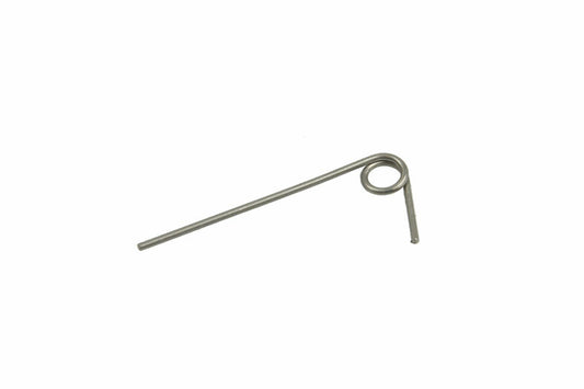 Delonghi veer voor het reinigen van het reservoir van de koffiemachine Specialista Arte Maestro EC9