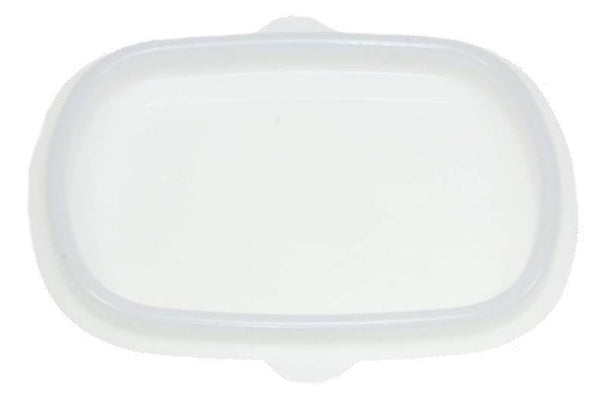 Ariete coperchio tappo ciotola per grattugia Gratì Professional 448 0448