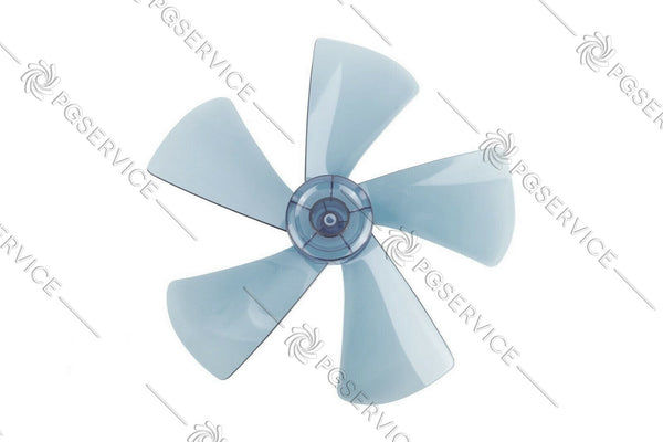 Pala de ventilador Rowenta hélice 40cm ventilador Turbo Silence Extreme VU5740 VU5770