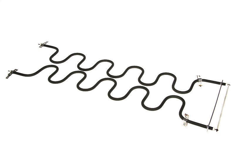 Ariete Resistencia Elemento Calefacción 2000W 230V Barbacoa Churrasco 732 0732