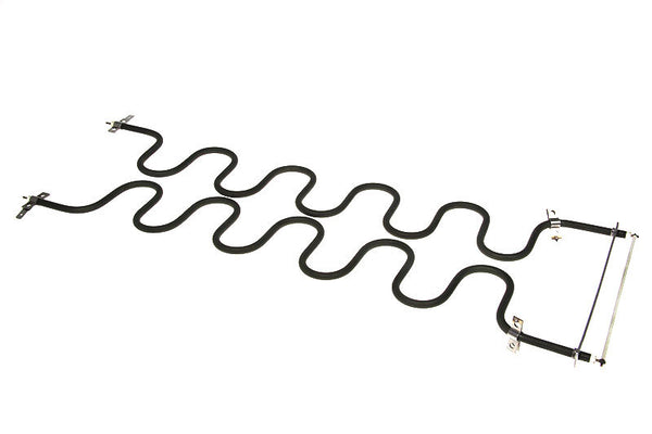 Ariete Resistencia Elemento Calefacción 2000W 230V Barbacoa Churrasco 732 0732