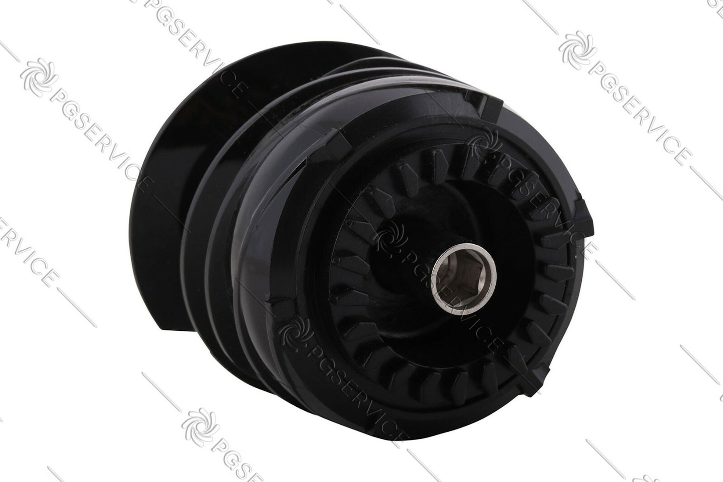 RGV schroef mengpaddle worm extractor Juice Art 110600 New 110900