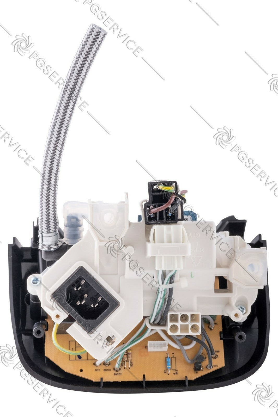 Rowenta printplaat pomp PCB strijkijzer Compact Steam Pro DG7644 230V