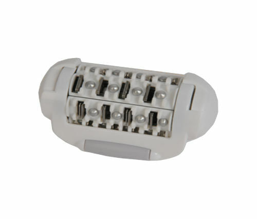 Rowenta Cabezal Rodillo Depiladora Silencio Fresco EP5240 EP7210 EP7240 EP7320