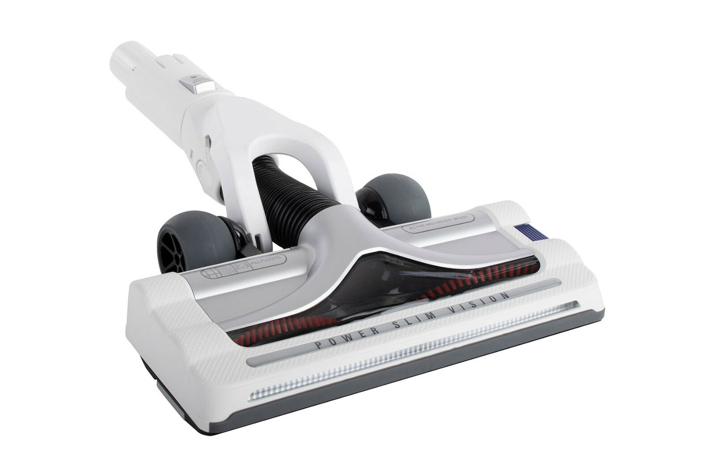 Rowenta Brush Wheels Vacuum Cleaner air force 360 460 RH9037 RH90 RH9252 RH9276