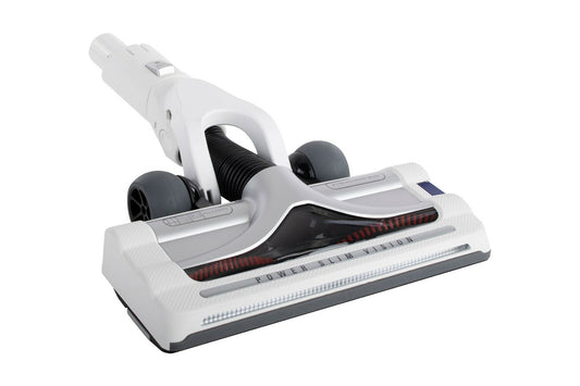 Rowenta Brush Wheels Vacuum Cleaner air force 360 460 RH9037 RH90 RH9252 RH9276