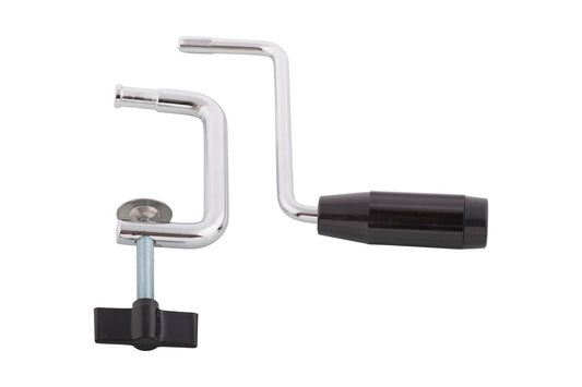 Ariete manovella leva + morsetto blocco macchina Pasta Roller Pastamatic 1593