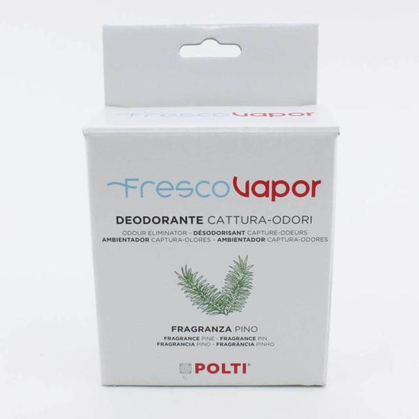 Polti 2x Frescovapor deodorant Pin Vaporetto Smart Handy Diffusion SV420 SV440